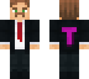 telekom worker