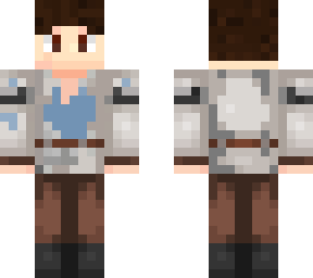 test skin