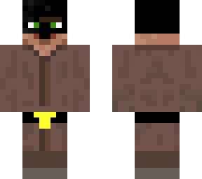 testificate man