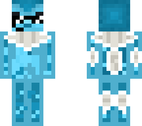 tha cool vaporeon (fixed)