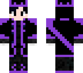 the dark king remixed the blue king
