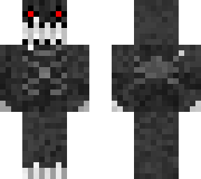 the monster