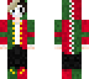 thyme (festive)