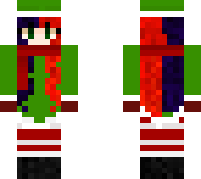 tinygh0stt christmas