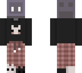 tv head pjamas