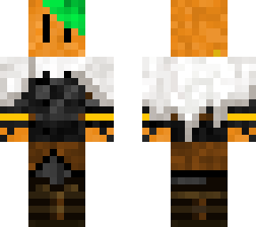 viking orange