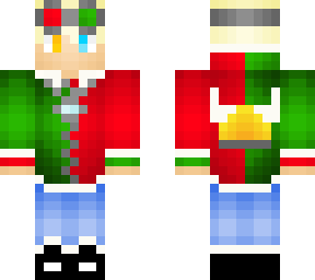 viking pilot christmas