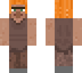villager