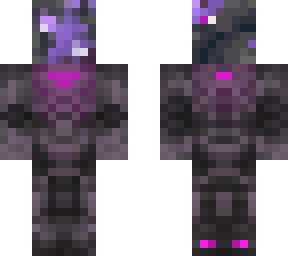 voidtheskinmaker's skin 234