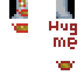 whydontyouwanttohugme