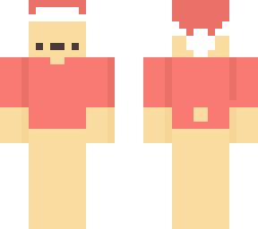 winnie christmas