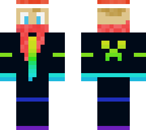 wither126 christmas style