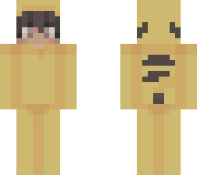 yellow boy
