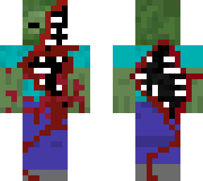 zombie