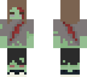 zombie
