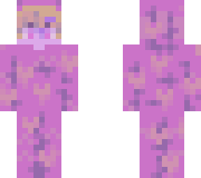 *- sleepy - first skin! -*