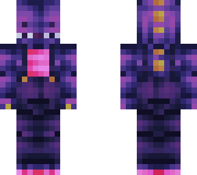 --+^+ blight the dinosaur +^+-- -(unwithered)-  ++-smokeys pizza world-++
