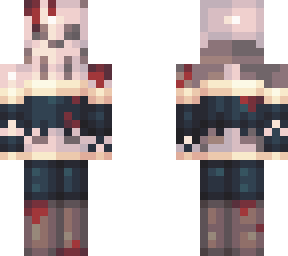 _- skeleton warrior -_