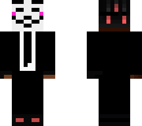 (updated!) dread-headed hacker