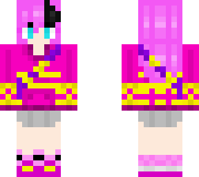 a requested skin fromm a friend