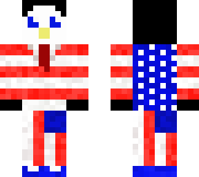 american koper