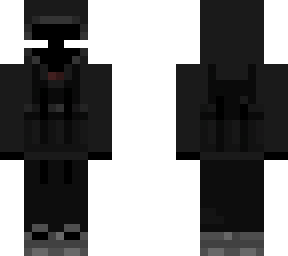 armed shadow