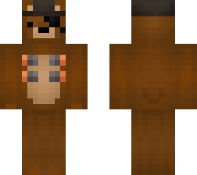 battle bear (demoman)