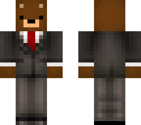 bear