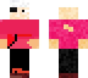 bedrock unmasked