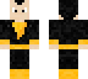 black adamn