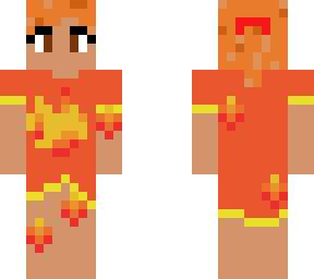 blazeborn