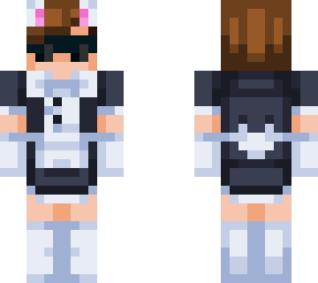 blue sheep nl maid