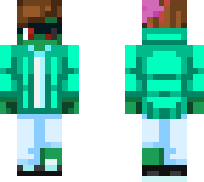 blue sheep nl zombie