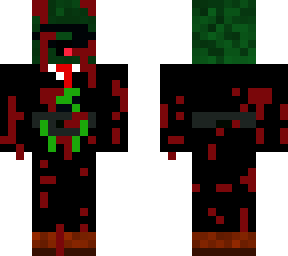 boiledeggofficial bloody
