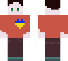 boy from ukraine