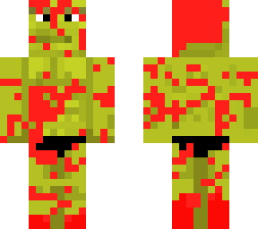 buff kiler shrik