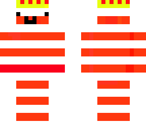 candy cane :)