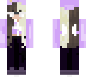 chanhee purple