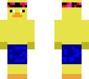chick elromax