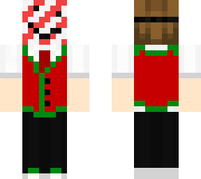 chrimas