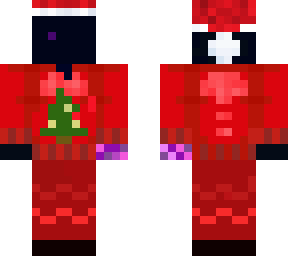 christmas ender