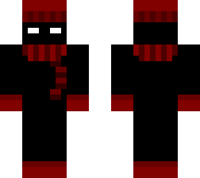 christmas entity
