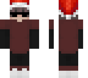 christmas guy