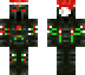christmas knight enojy! (tell me what u guys want me to make)