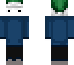 cool simple dude