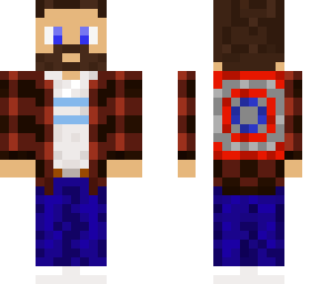 corbyn skin