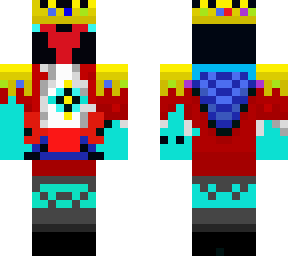 corrupt technoblade