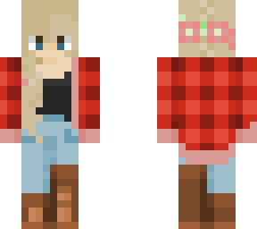 cowgal // rce ceceee