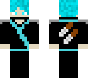 crappy ninja attempt