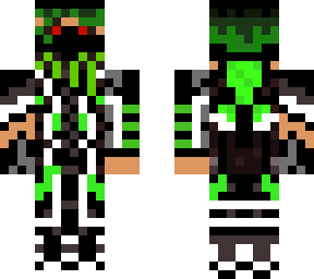 cyberpunk  -  ( skin roblox )